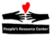 People's Resource Center logo